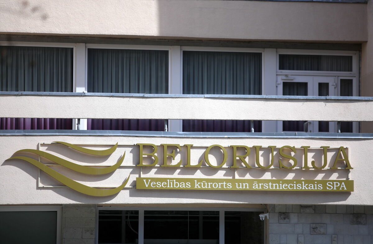 Foto: Paula Čurkste/LETA