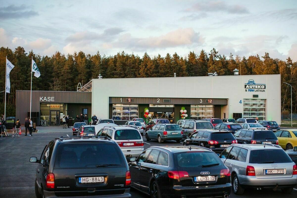 Foto: Publicitātes attēls