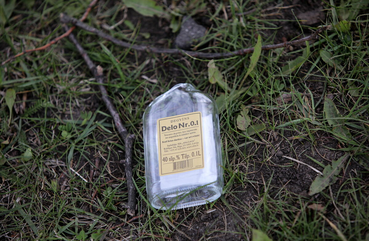 Ilustratīvs attēls. Foto: LETA