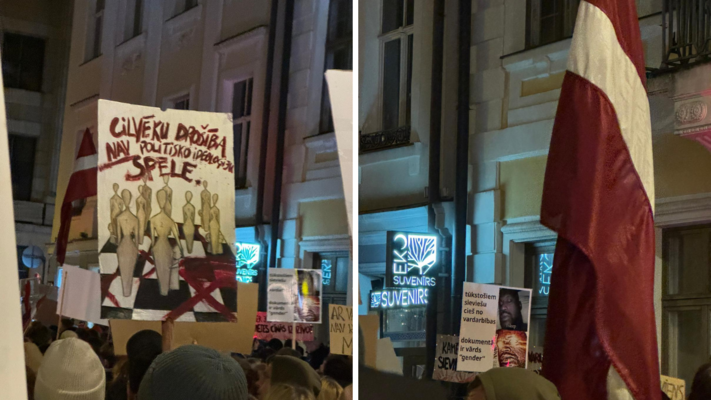 Foto: 360 Ziņas/1188.lv