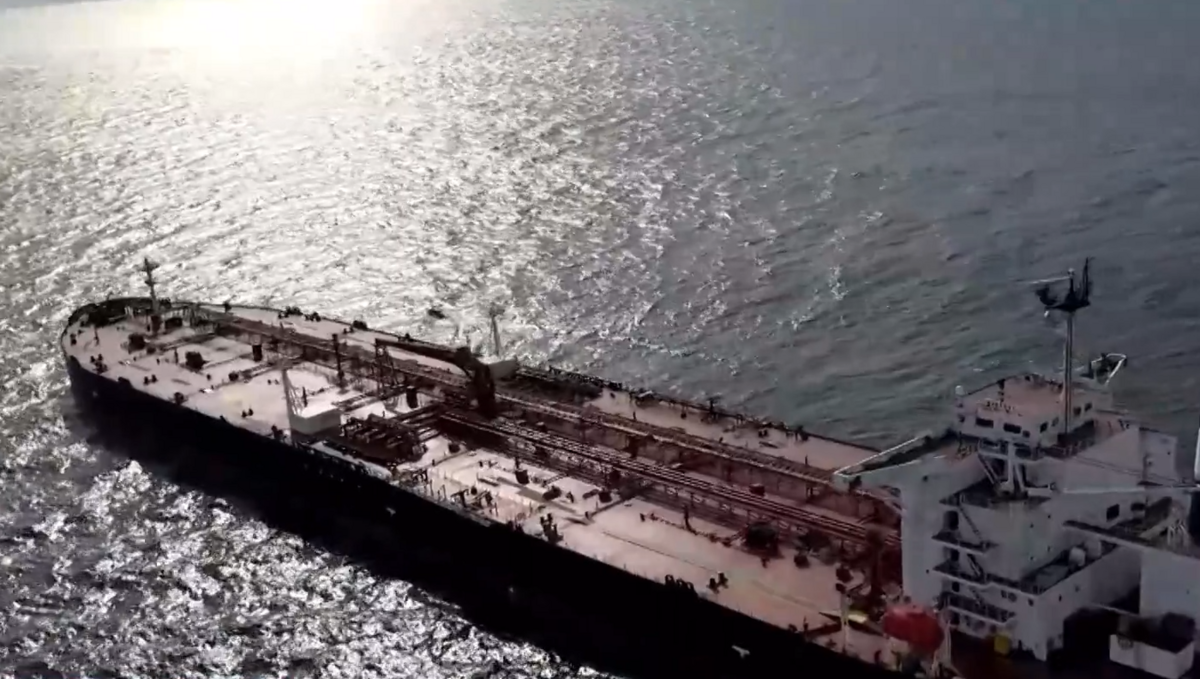 Foto: Ekrānuzņēmums no video