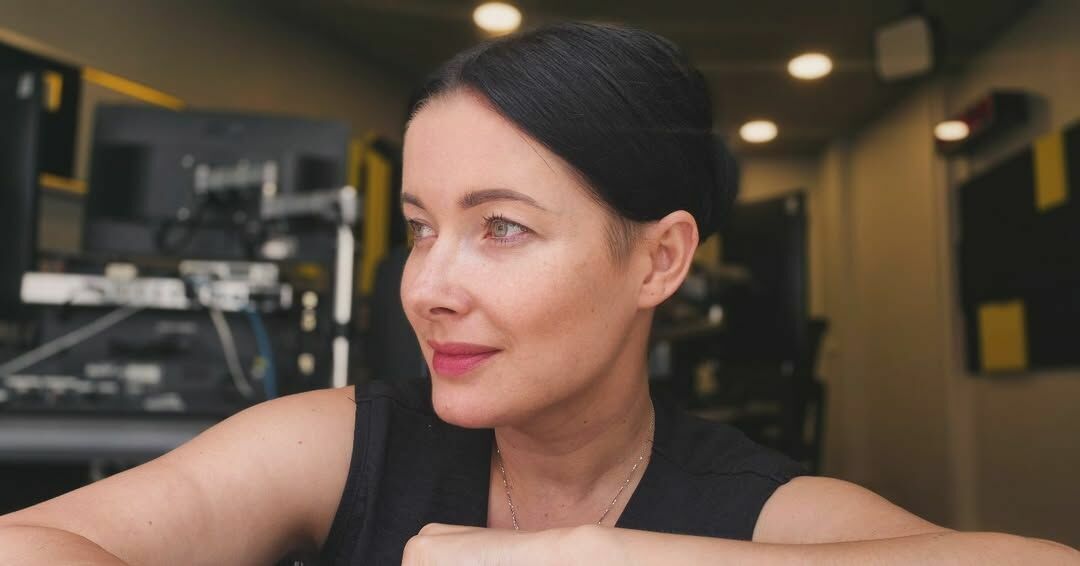 Foto: antra_stafecka/ Instagram