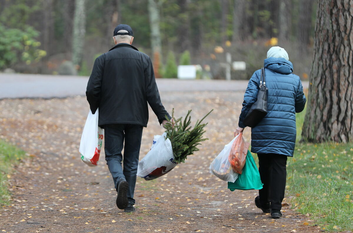 Foto: Evija Trifanova/LETA