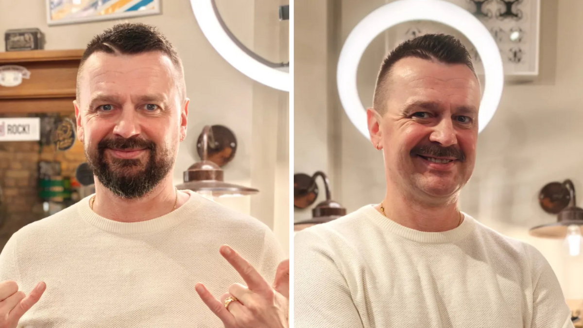 Foto: armandssimsons/ Instagram