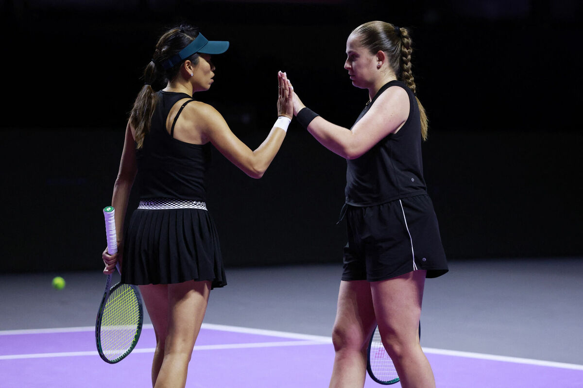 Foto: scanpix/Luisa Stefani REUTERS/Stephanie Lecocq