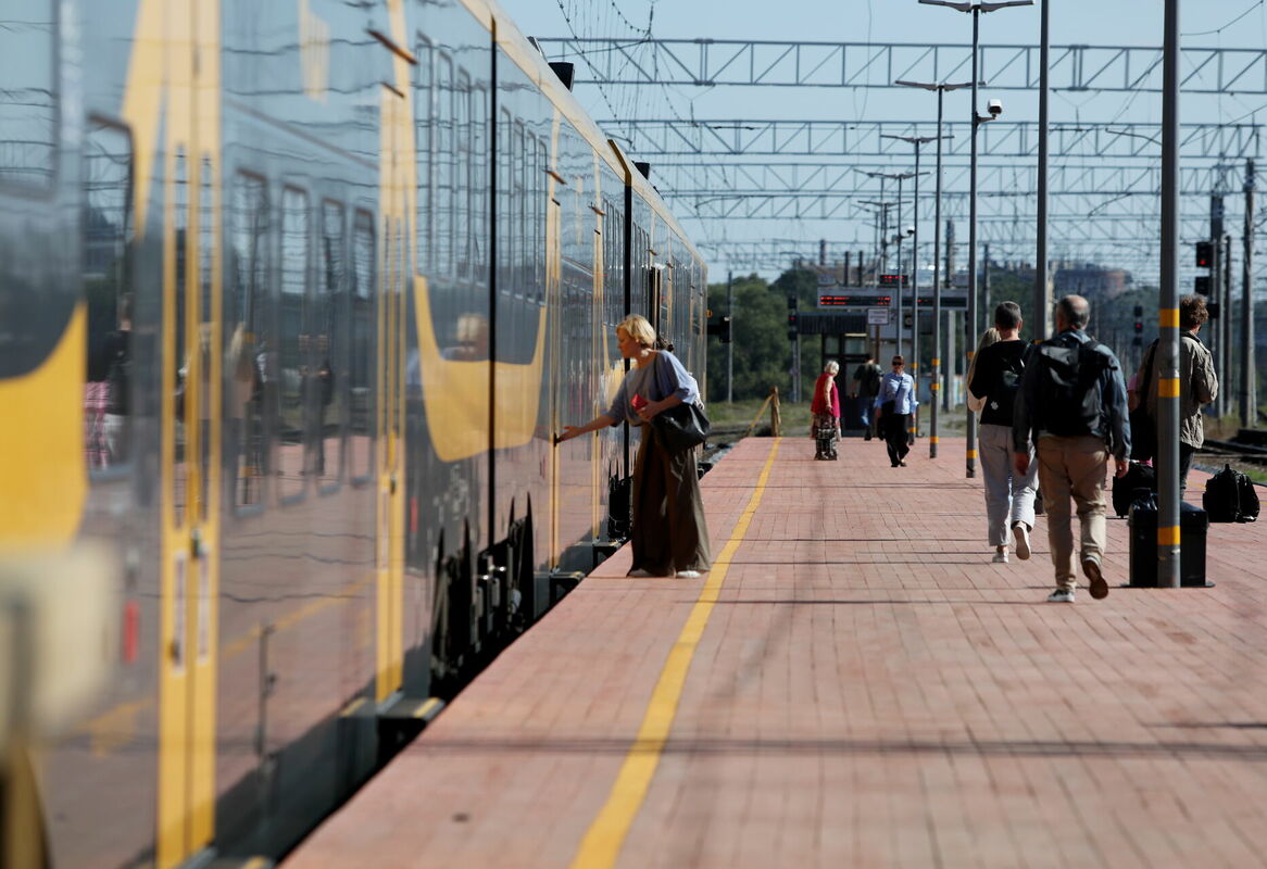 Foto: Lita Millere/LETA