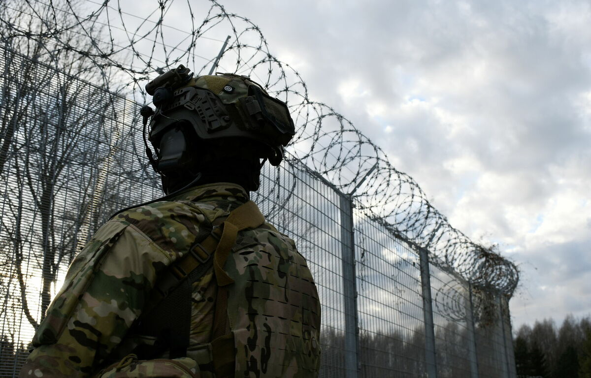 Foto: Ivars Soikāns/LETA