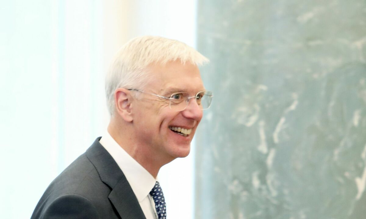 Foto: Ieva Leiniša/LETA