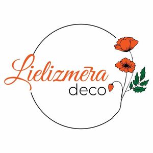 "Lielizmēra deco" SIA