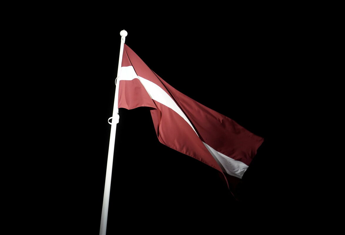 Foto: Ieva Leiniša/LETA