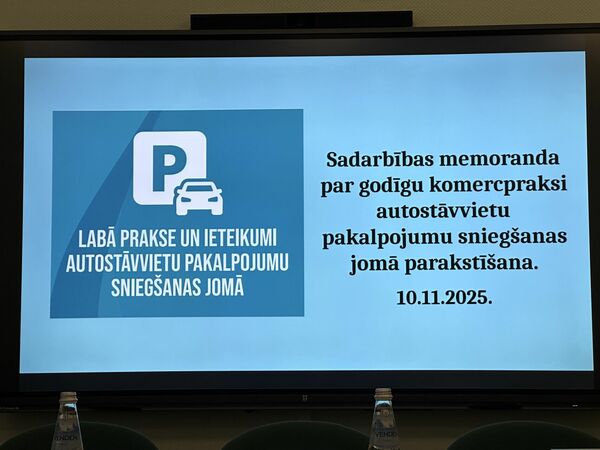Foto: 360 Ziņas