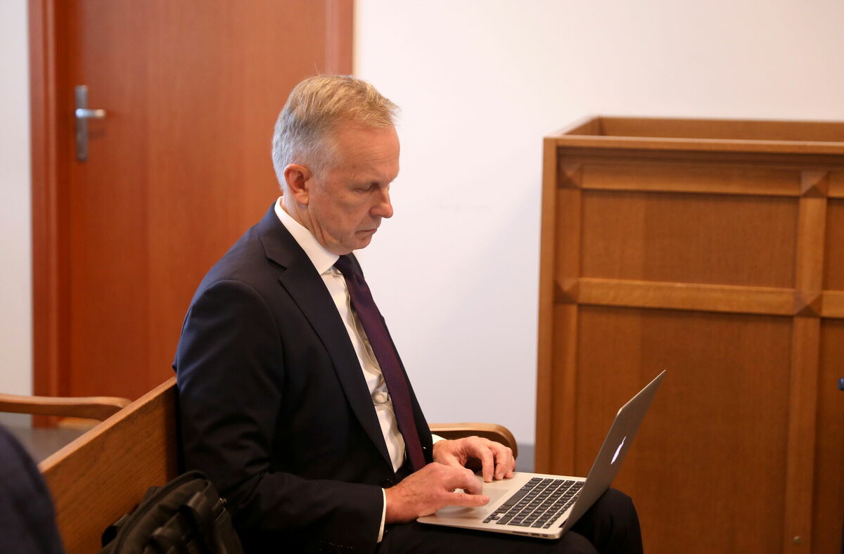 Foto: Lita Millere/LETA