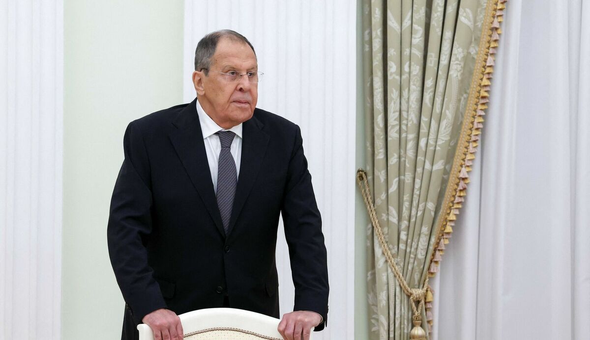 Foto: Vyacheslav PROKOFYEV / POOL / AFP / Scanpix