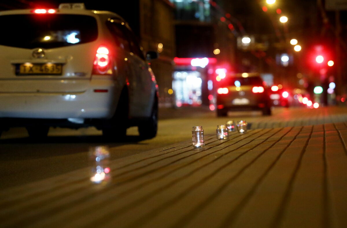 Foto: Ieva Leiniša/LETA