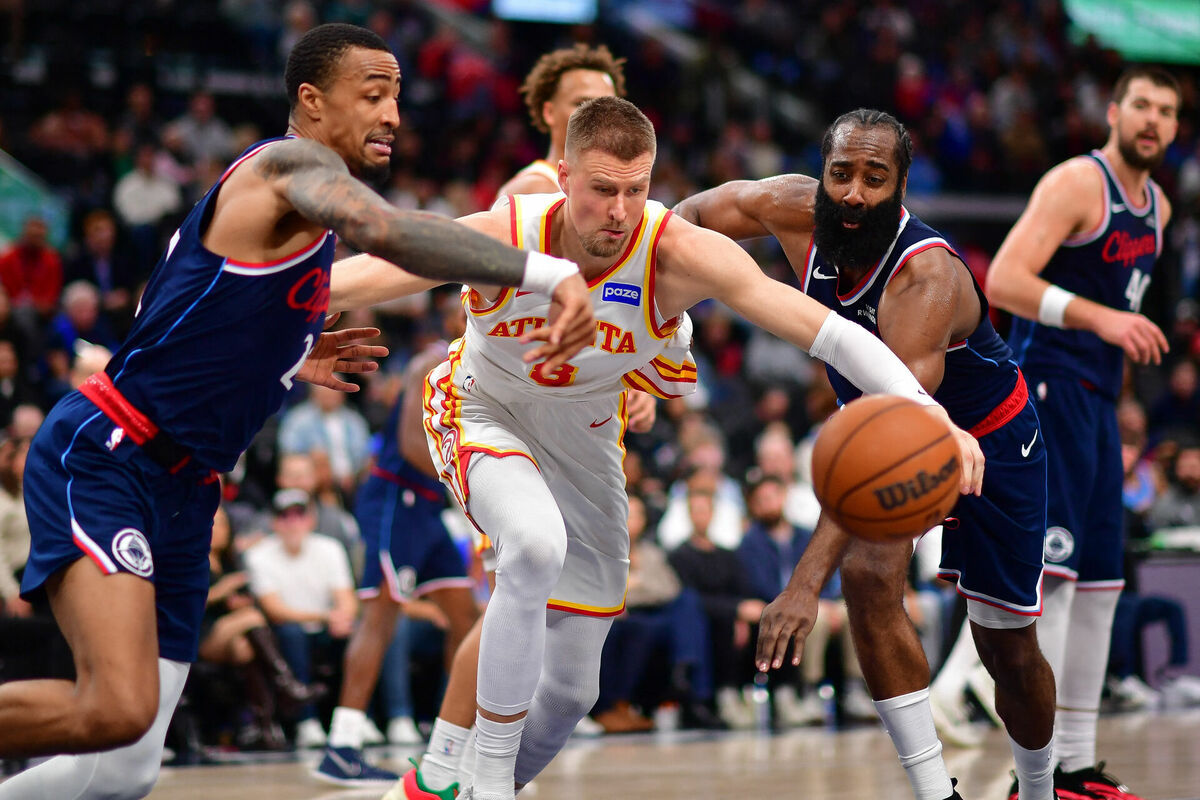 Foto: Gary A. Vasquez-Imagn Images/Scanpix