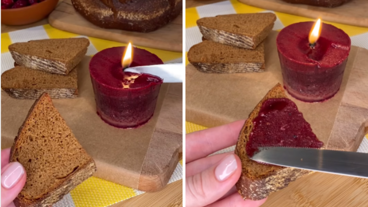 Foto: ekrānuzņēmums no lidllatvija/ Instagram