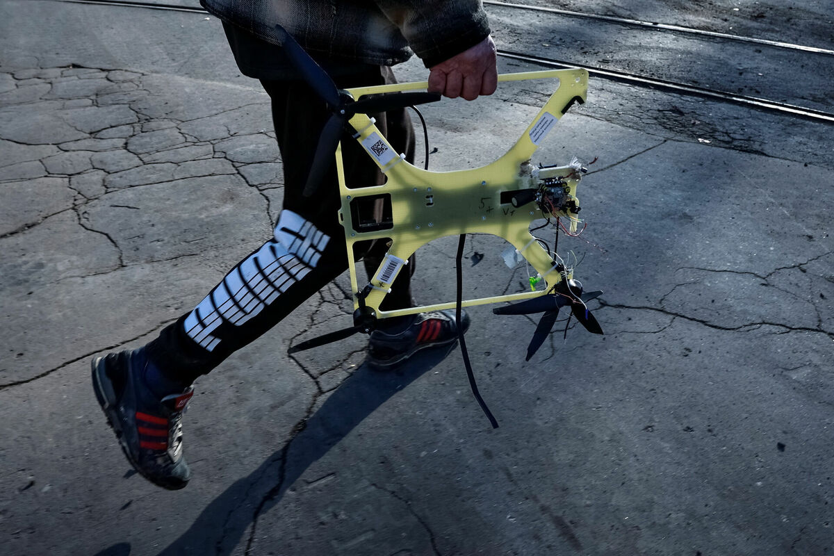 Ilustratīvs attēls. Foto: REUTERS/Yan Dobronosov/Scanpix