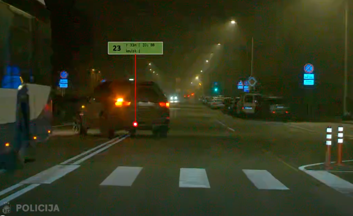 Foto: Valsts Policija