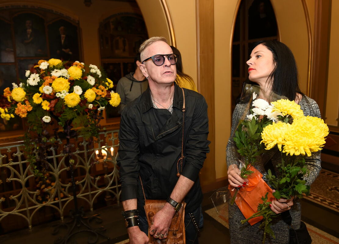 Foto: Ieva Lūka/LETA