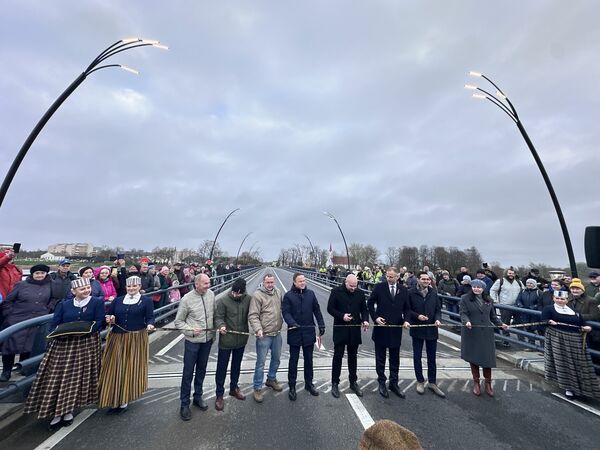 Foto: Miks Dūcis/360 Ziņas