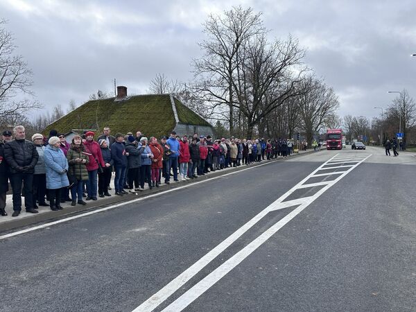 Foto: Miks Dūcis/360 Ziņas