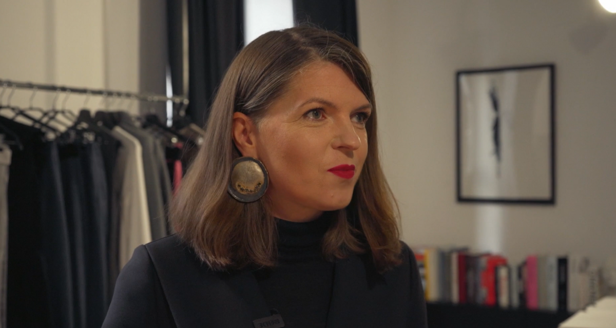 Foto: ekrānuzņēmums no 1188play/ Instagram