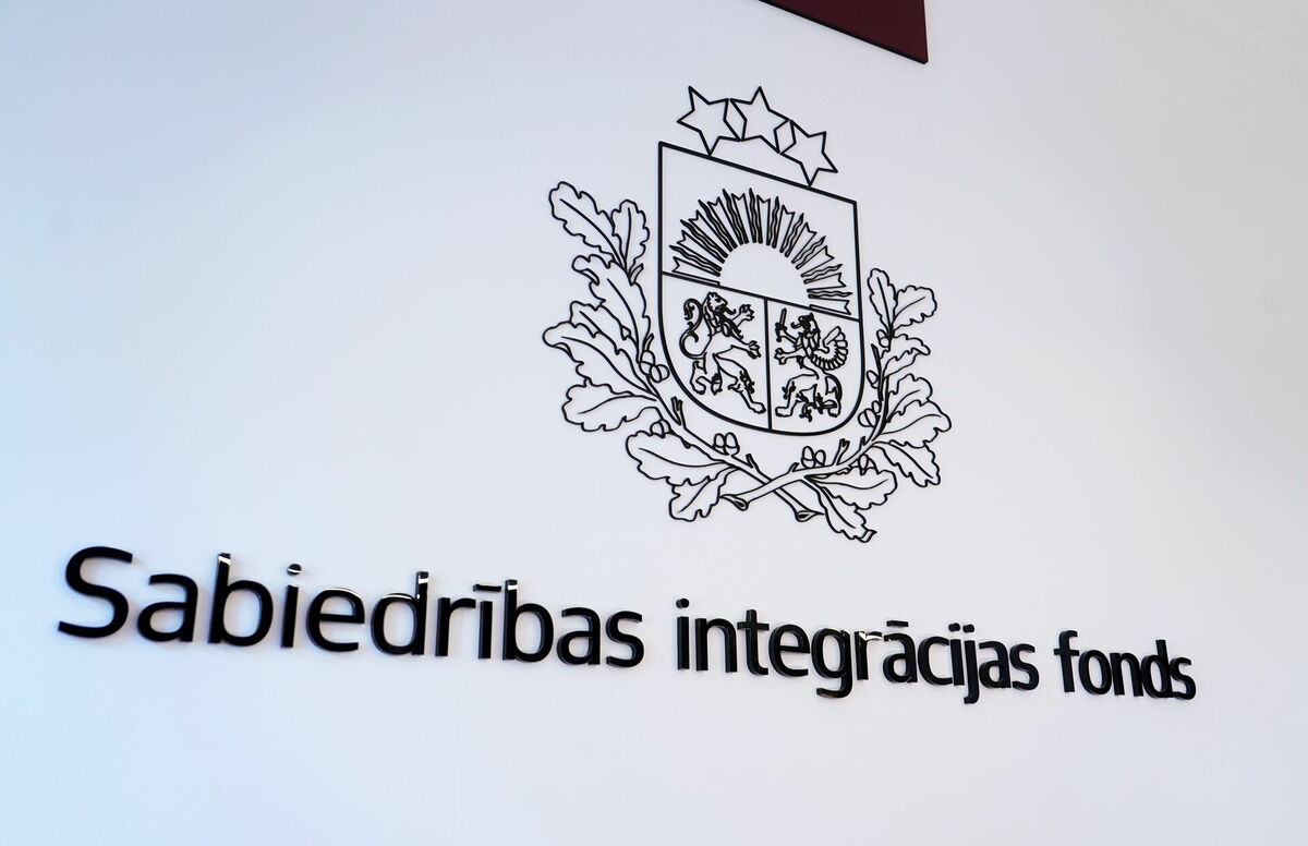 Foto: Paula Čurkste/LETA