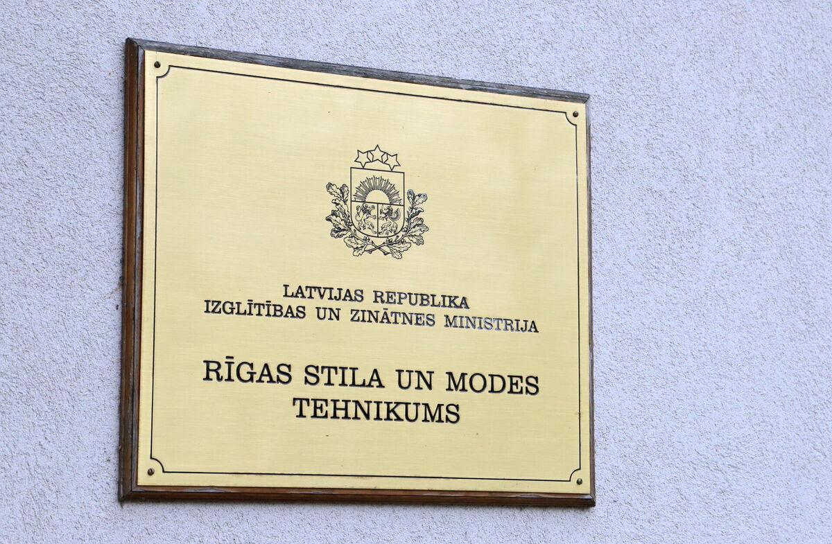 Foto: Līga Gredzena/LETA