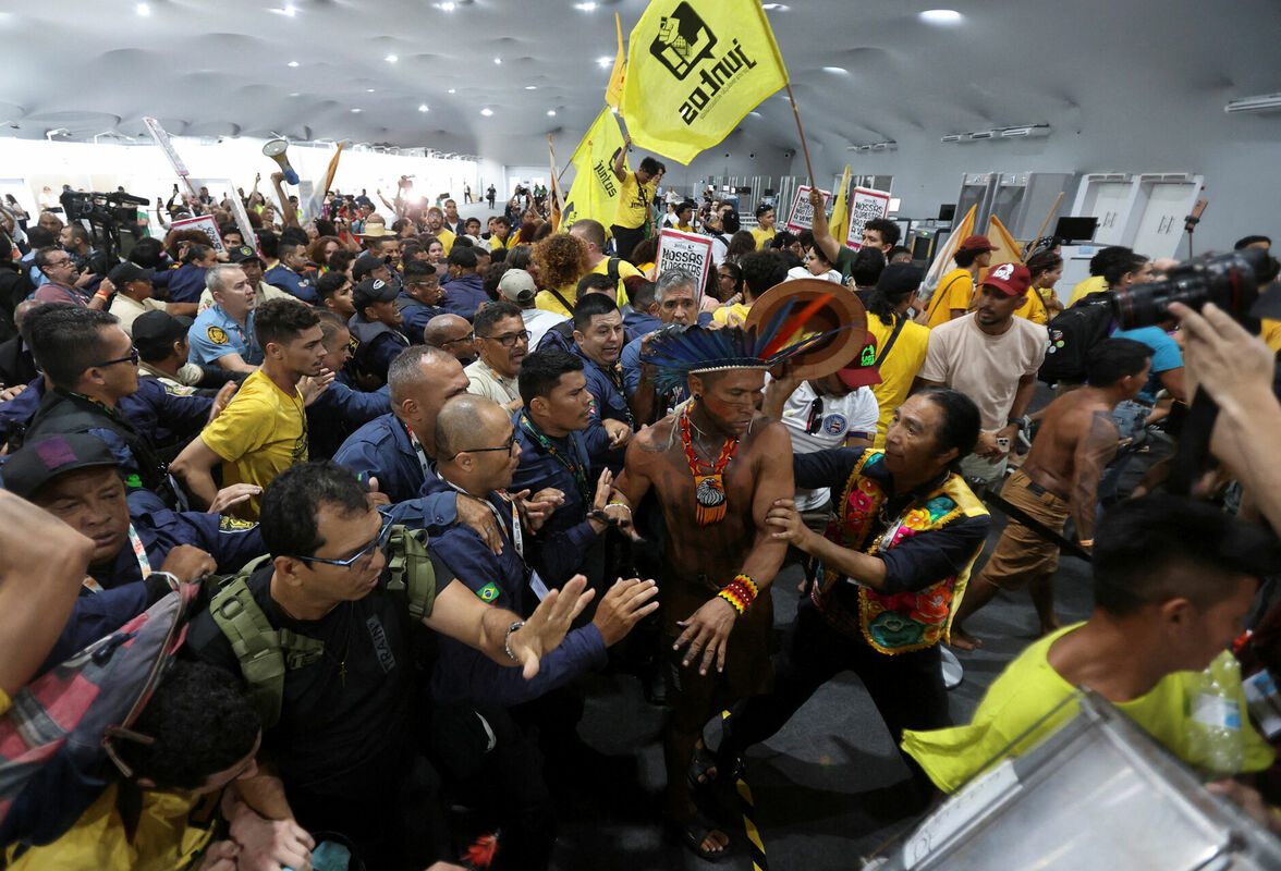 Foto: REUTERS/Anderson Coelho 