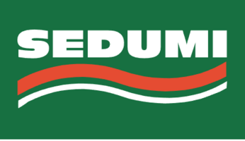 Meža un dārza tehnikas veikals "Sedumi"