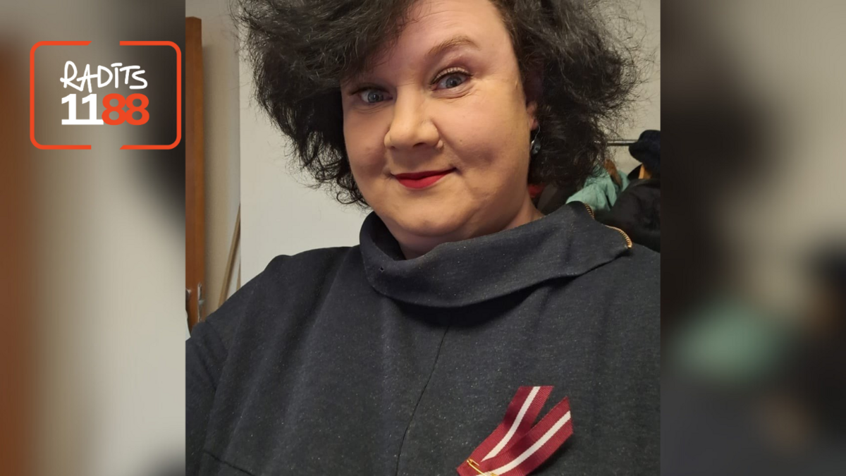 Foto: Margarita Kolosova / Facebook