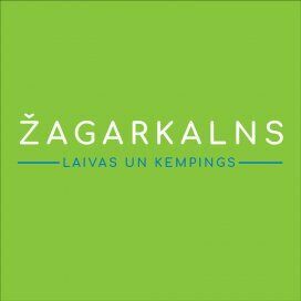 "Žagarkalns", LAIVU NOMA UN KEMPINGS