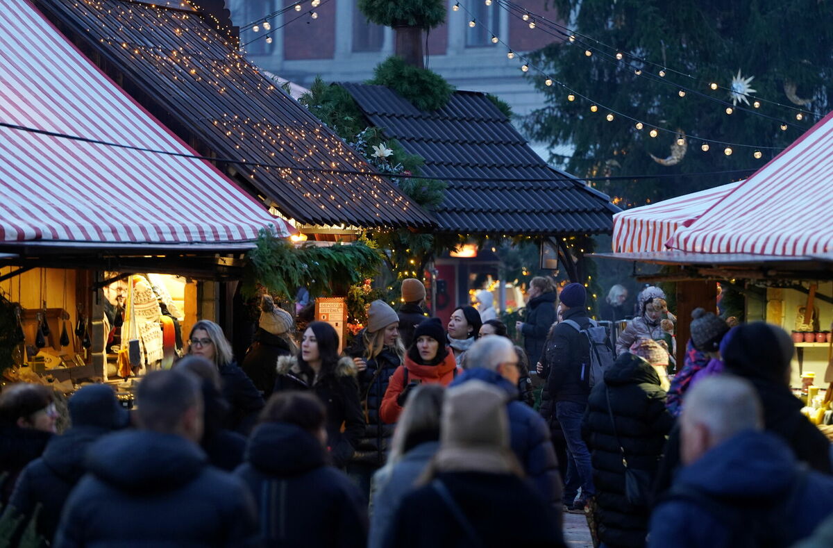 Foto: Lita Millere/LETA