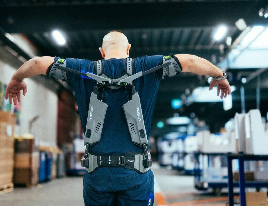 Foto: piblicitātes attēls