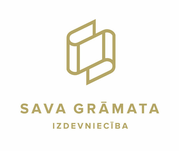 Foto: Sava grāmata