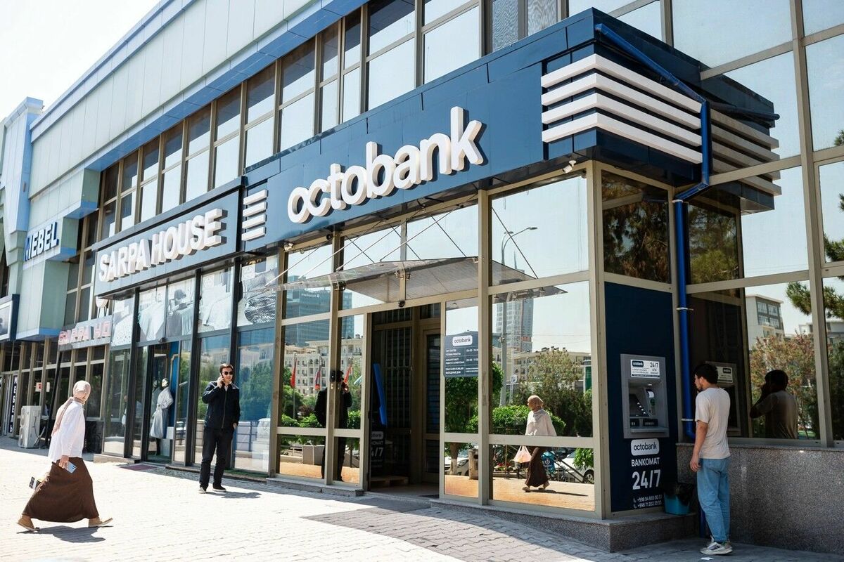 Foto: Octobank