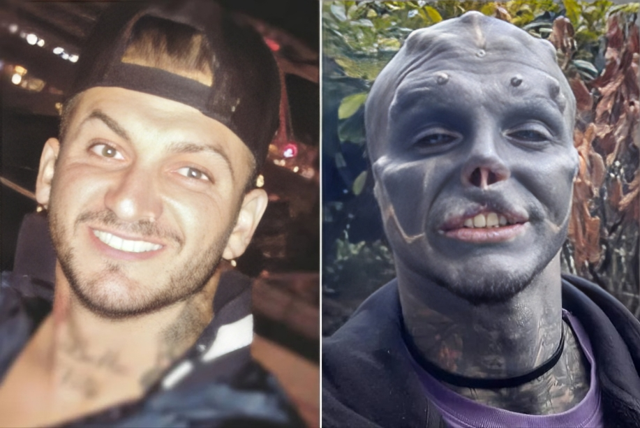 Foto: Ekrānuzņēmums no ndtv.com mājaslapas 