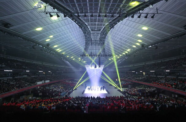 Foto: scanpix/EPA/JAPAN POOL 