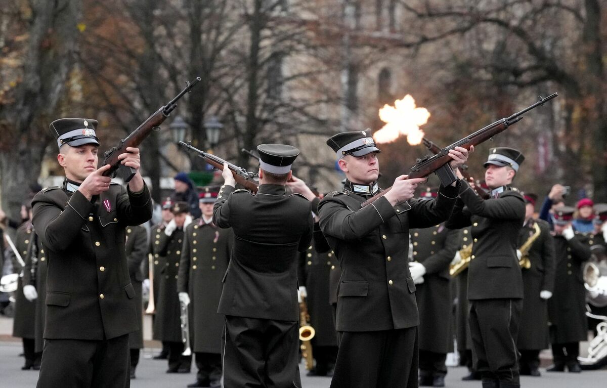 Foto: Edijs Pālens/LETA