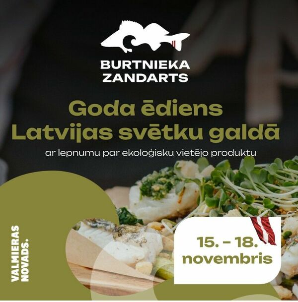 Foto: Ekrānuzņēmums no mājaslapas visit.valmiera.lv