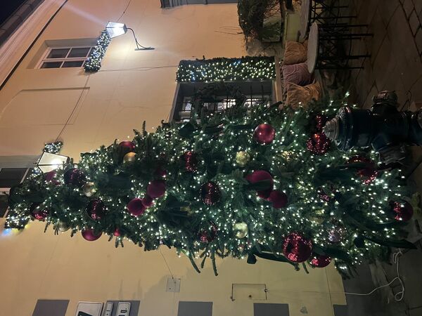 FOTO: 1188.lv Viļņas vecpislēta