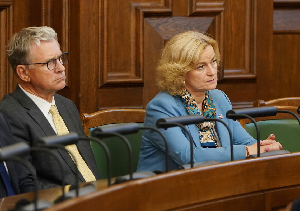 Foto: Paula Čurkste/LETA