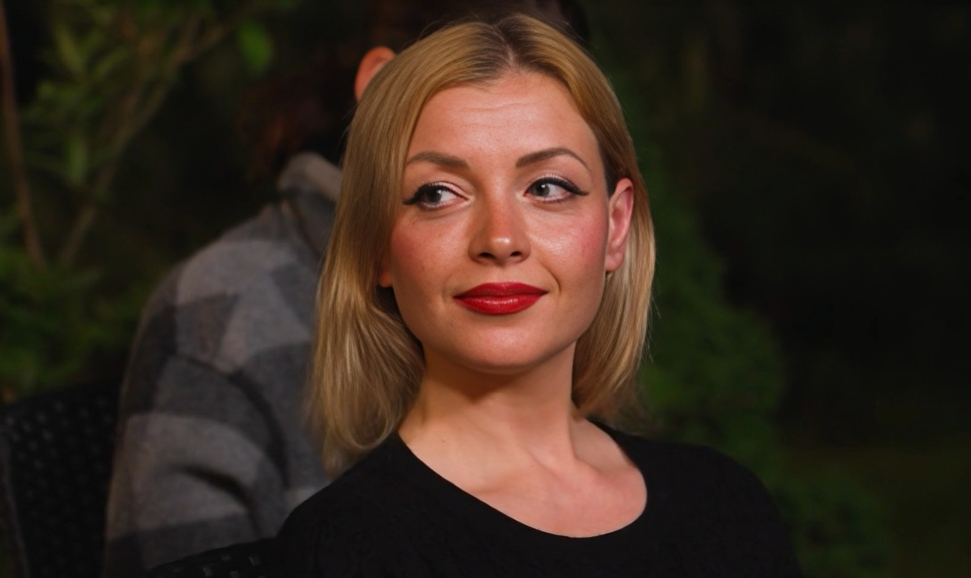 Foto: Ekrānuzņēmums no raidījuma "Caur ērkšķiem uz...7" 