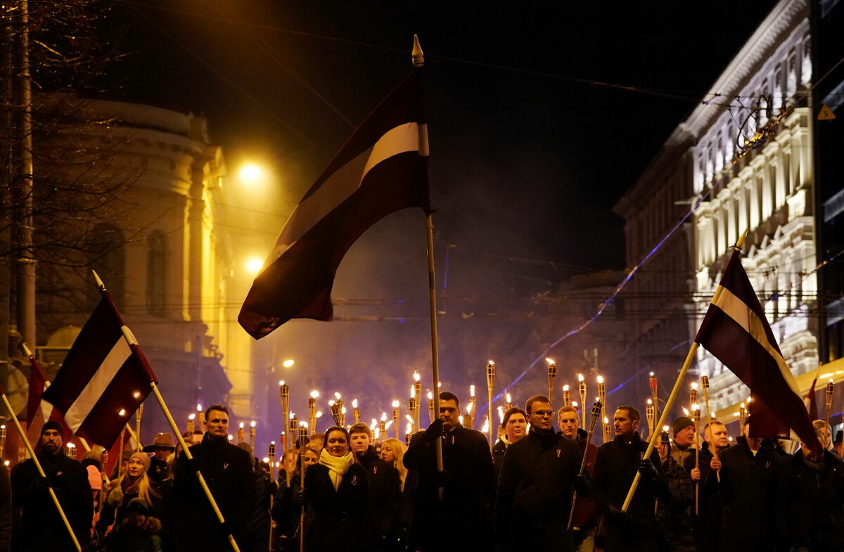 Foto: Lita Millere/LETA