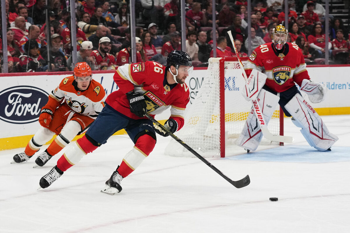 Foto: AP Photo/Lynne Sladky/Scanpix