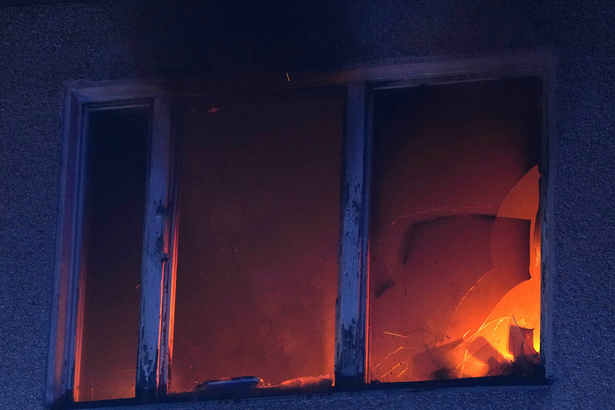 Ilustratīvs attēls. Foto: Edijs Pālens/LETA