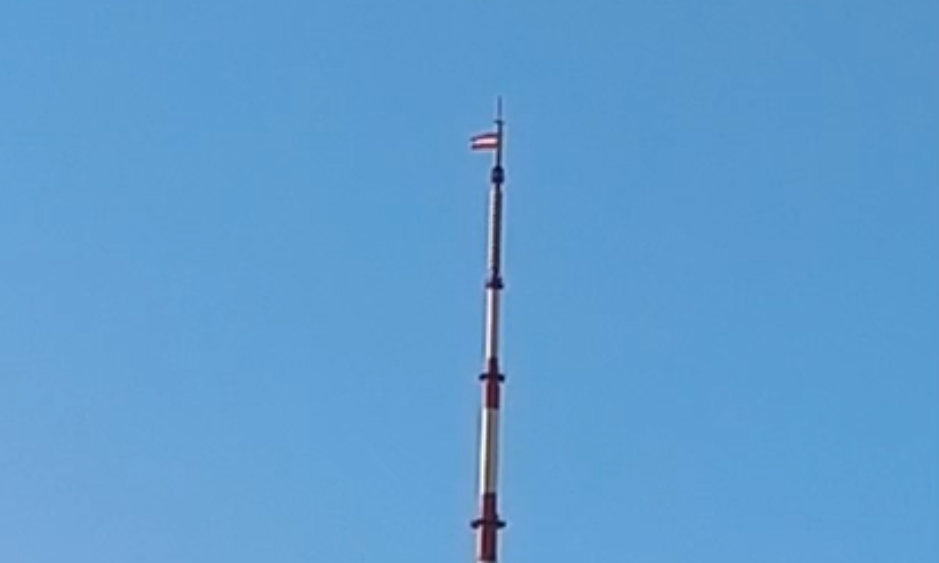 Foto: 360 Ziņu ekrānšāviņš