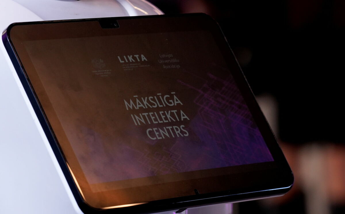 Foto: Evija Trifanova/LETA