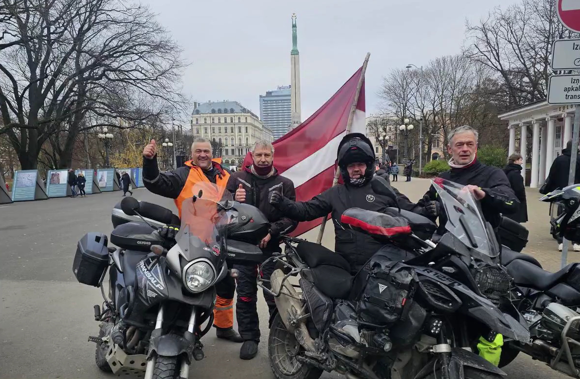 Foto: Ekrānuzņēmums no sižeta