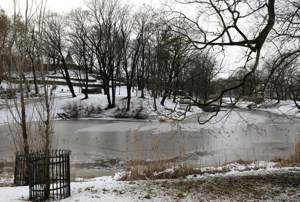 Foto: Lita Millere/LETA